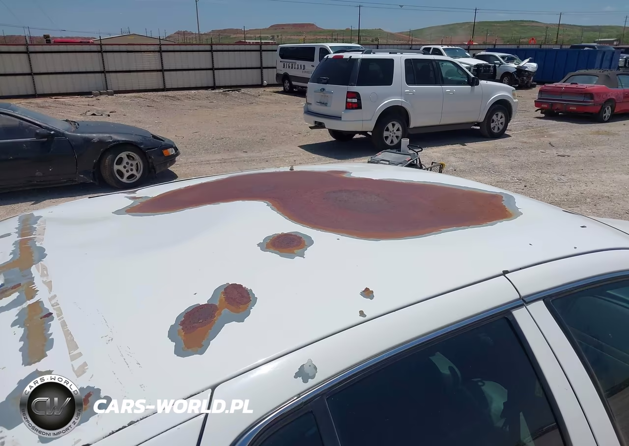 2008 Ford Crown Victoria Lx VIN:2FAFP74V98X127482 - 13