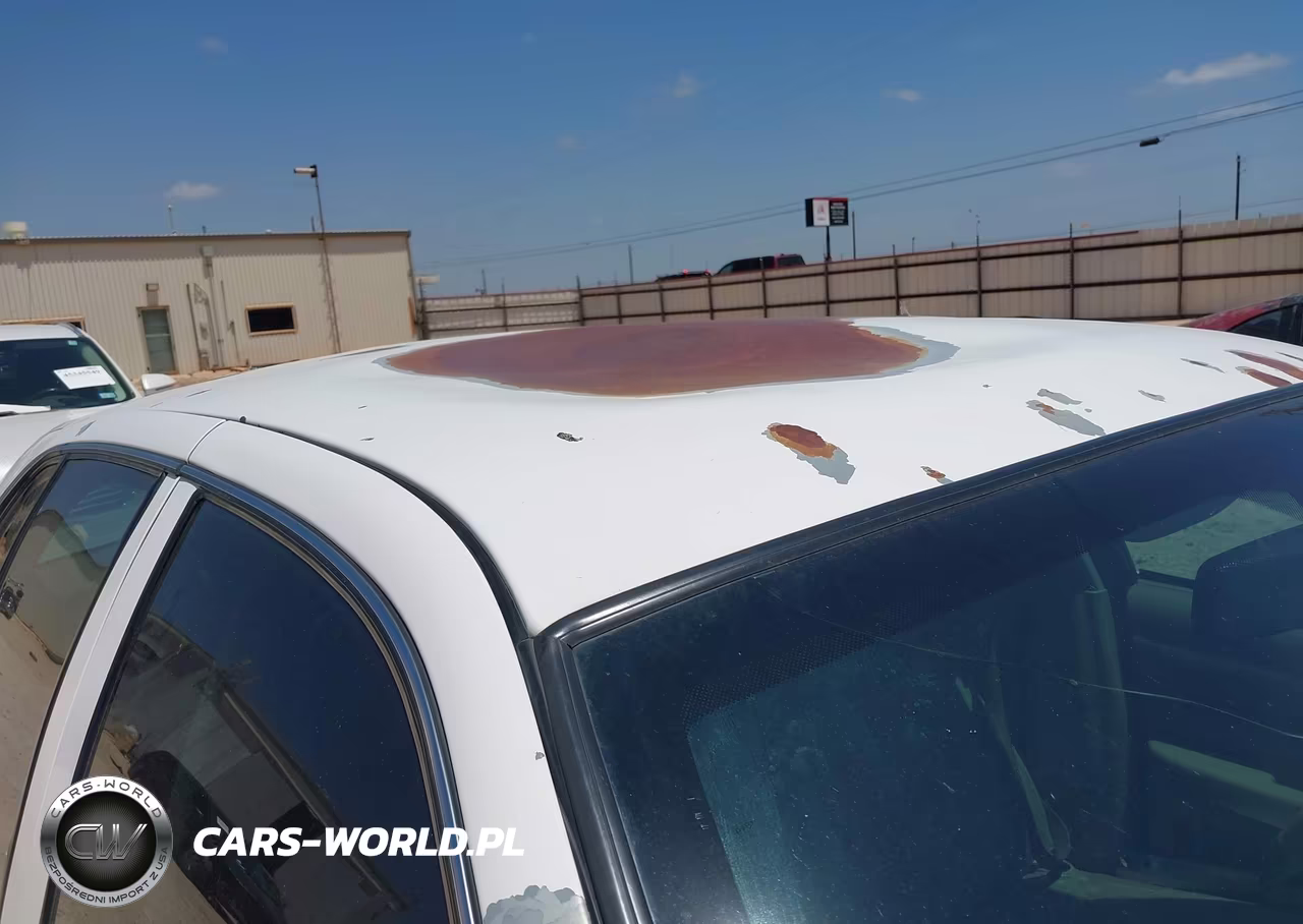 2008 Ford Crown Victoria Lx VIN:2FAFP74V98X127482 - 14