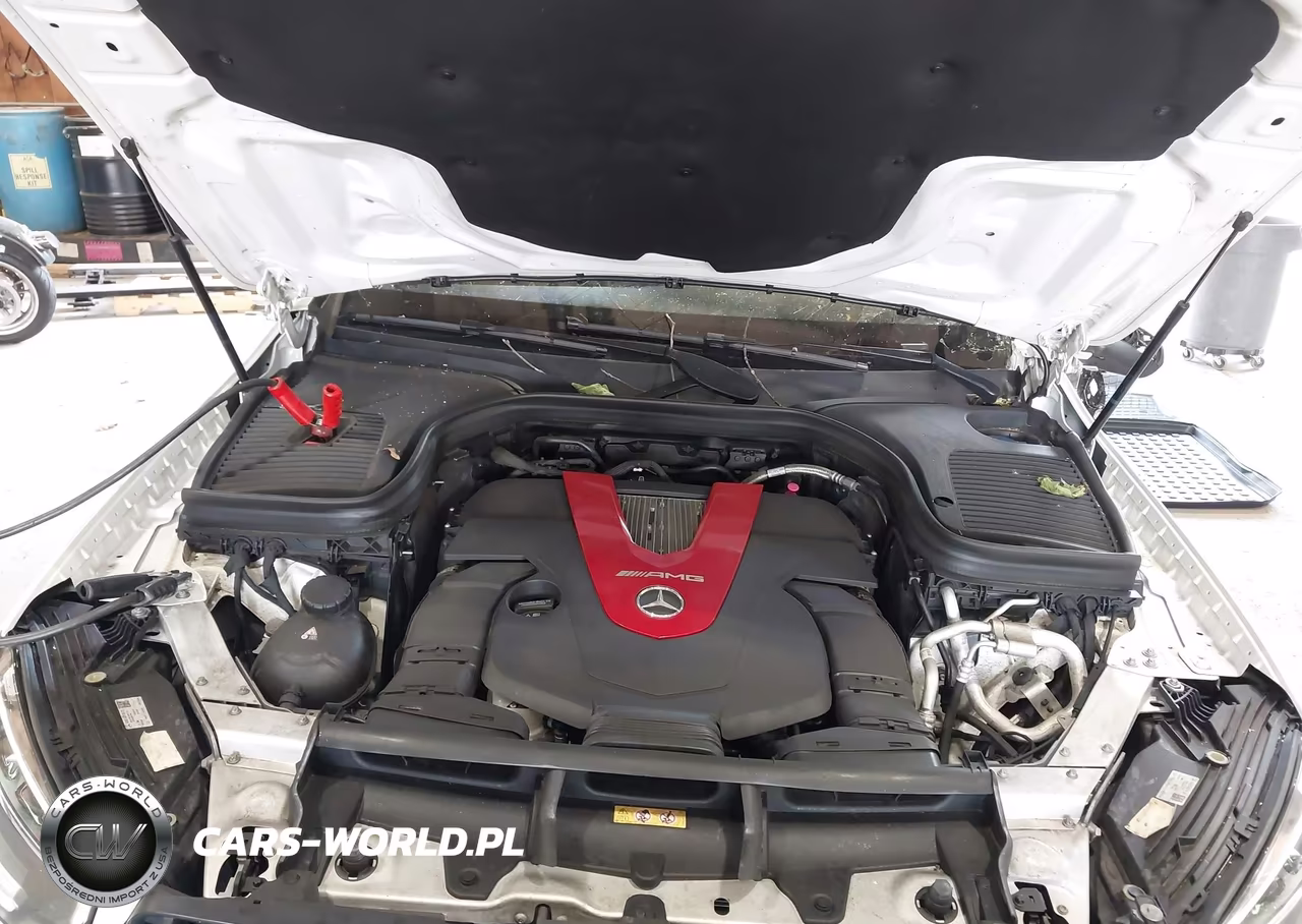 2023 Mercedes-Benz Amg Glc 43 4Matic Coupe VIN:W1N0J6EB6PG168794 - 10