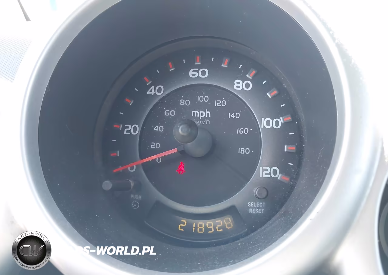 2006 Honda Element Ex-P VIN:5J6YH18736L007335 - 7