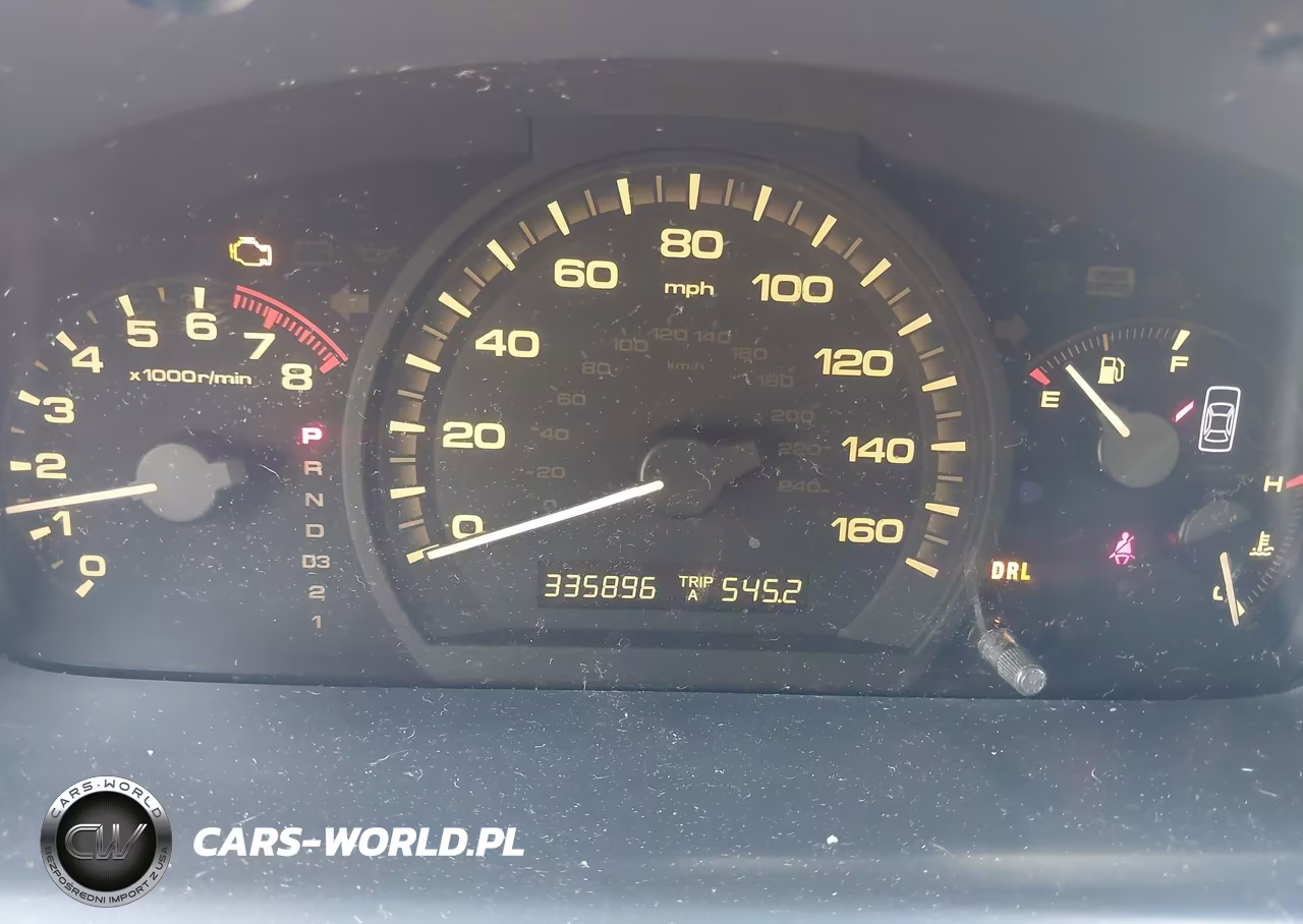 2006 Honda Accord 2.4 Se VIN:1HGCM56386A174953 - 7