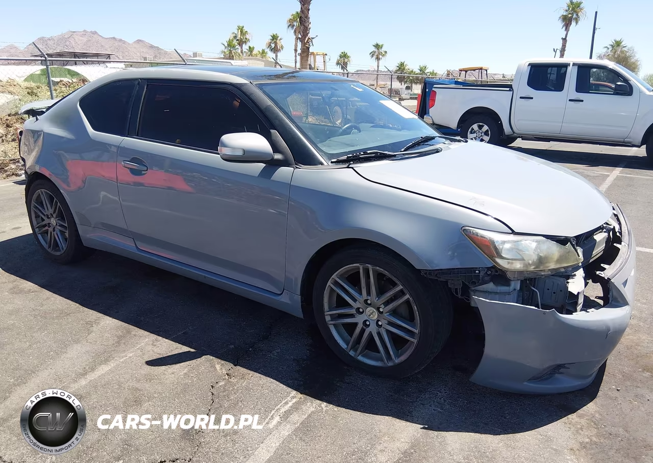 2013 Scion Tc – zdjęcie 1 z 17
