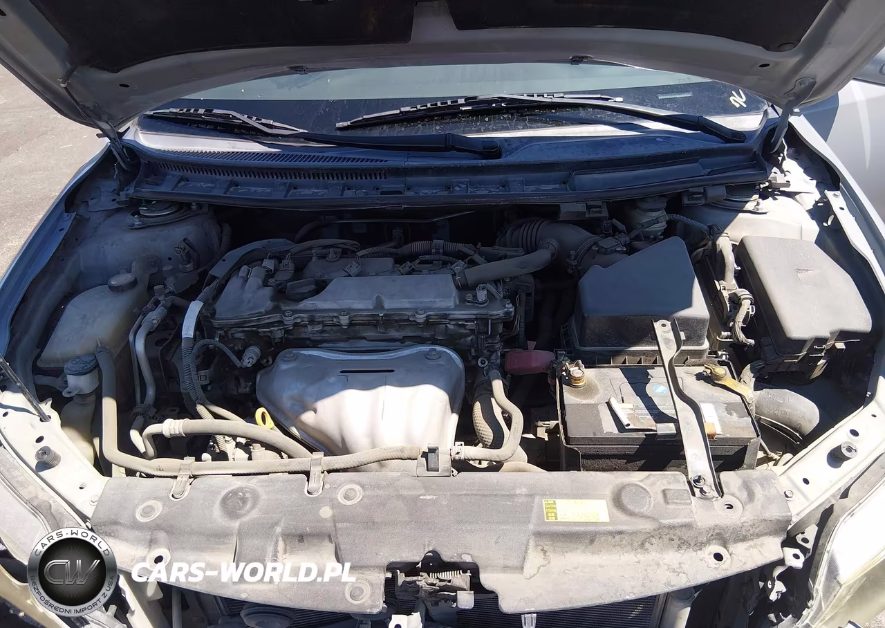 2013 Scion Tc VIN:JTKJF5C76D3064789 - 10