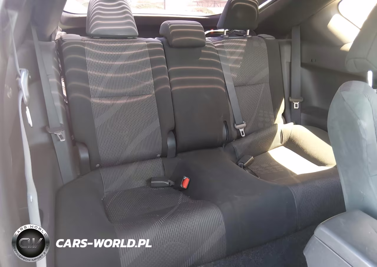2013 Scion Tc VIN:JTKJF5C76D3064789 - 8