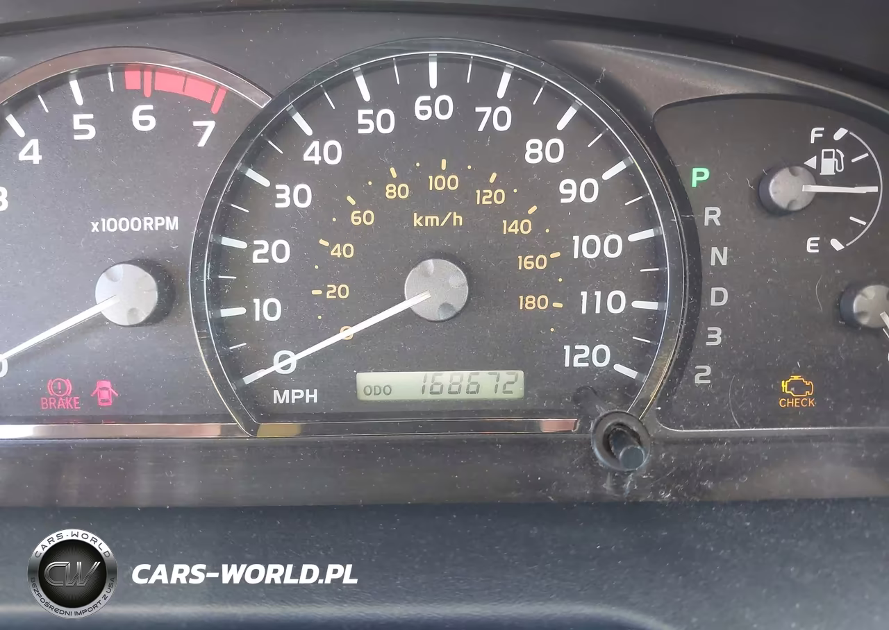 2006 Toyota Sequoia Sr5 V8 VIN:5TDZT34AX6S272886 - 7