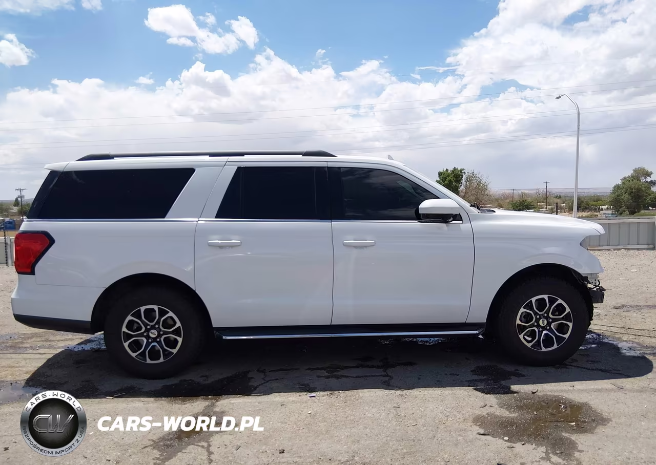 2023 Ford Expedition Xlt Max VIN:1FMJK1J85PEA16731 - 13