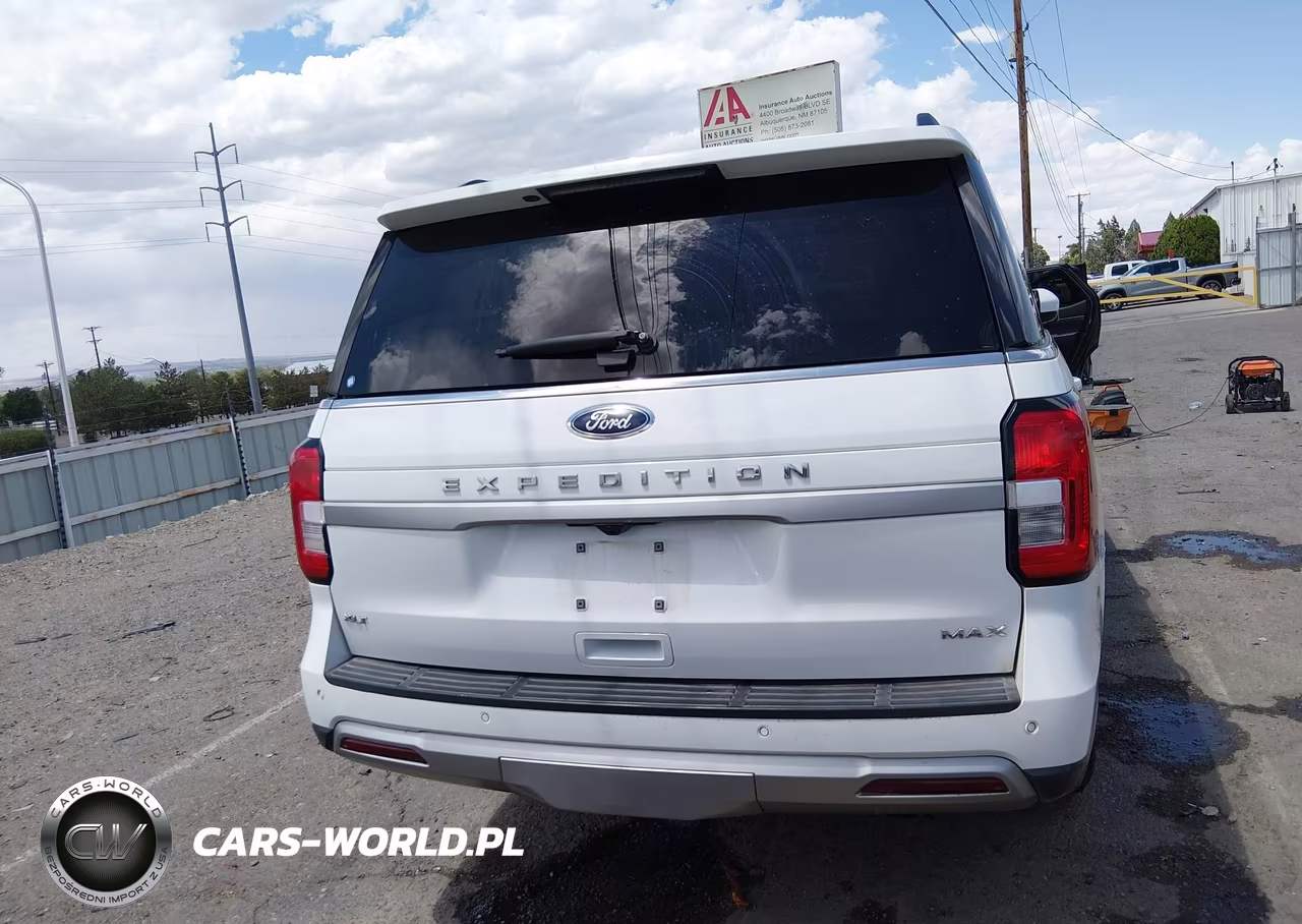 2023 Ford Expedition Xlt Max VIN:1FMJK1J85PEA16731 - 16