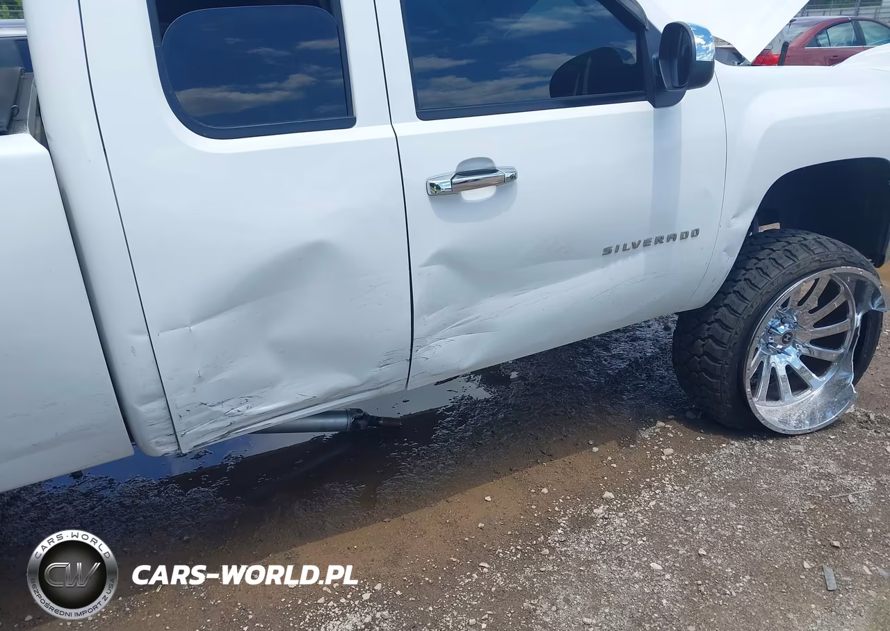 2012 Chevrolet Silverado 1500 Lt VIN:1GCRKSE77CZ263492 - 17