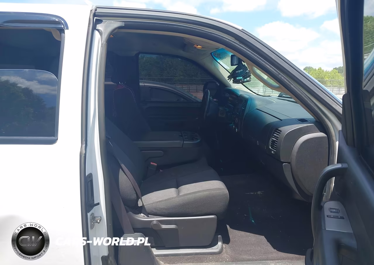 2012 Chevrolet Silverado 1500 Lt VIN:1GCRKSE77CZ263492 - 5