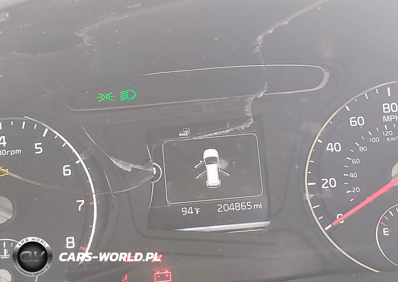 2016 Kia Sorento 3.3L Ex VIN:5XYPH4A58GG160091 - 16