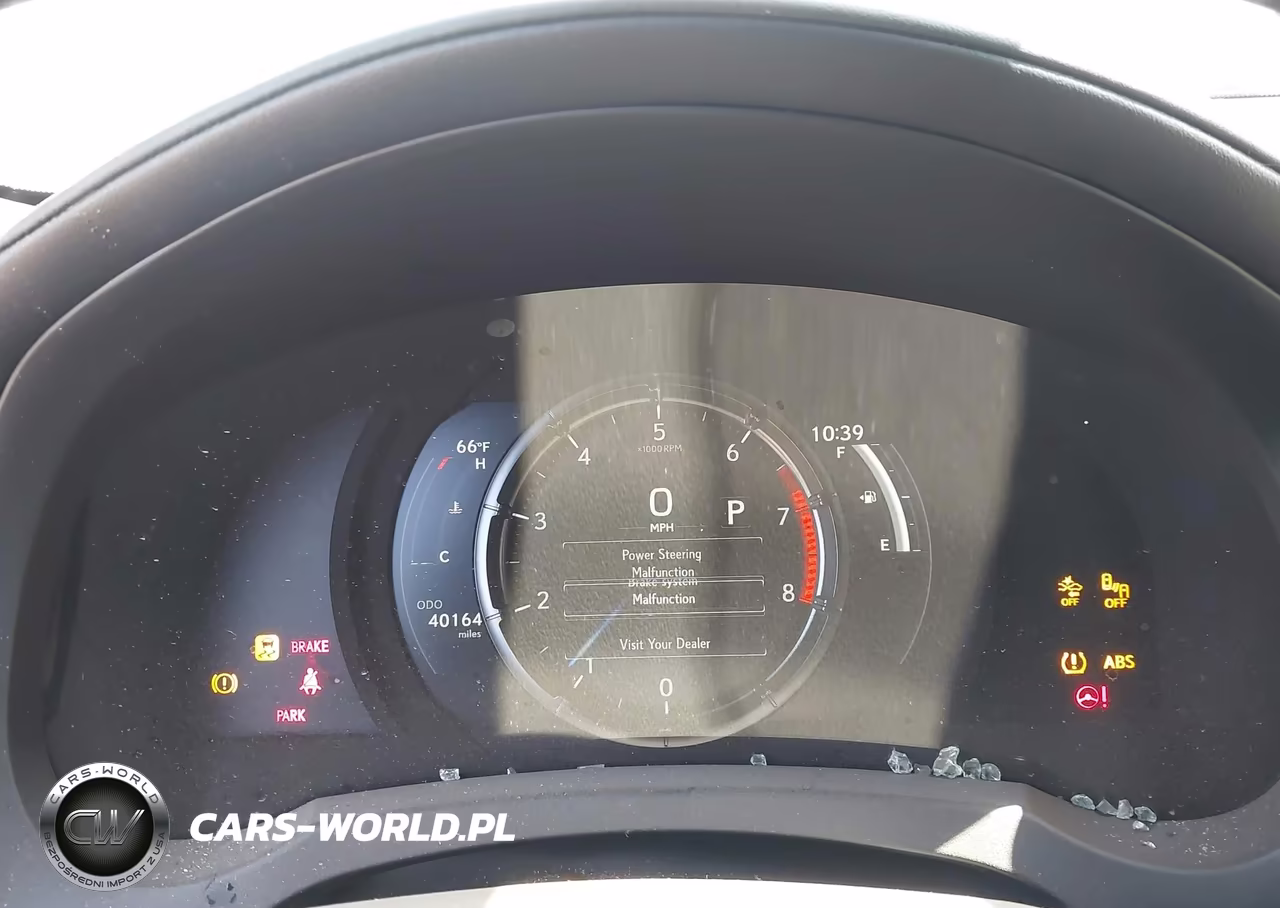 2021 Lexus Is 350 F Sport VIN:JTHGZ1B21M5047506 - 7