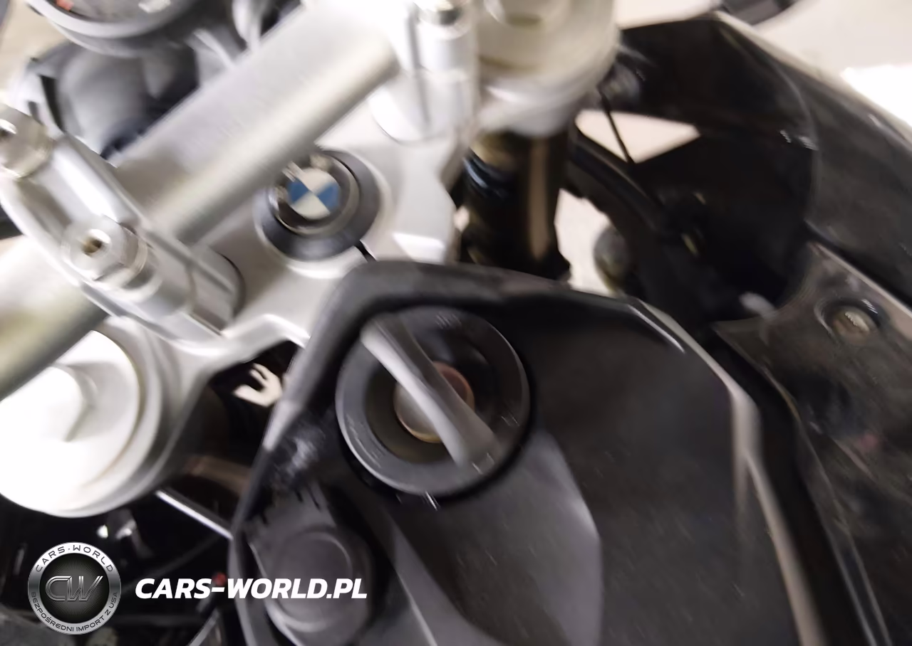 2016 BMW F800 Gs VIN:WB10B1205GZL07907 - 11