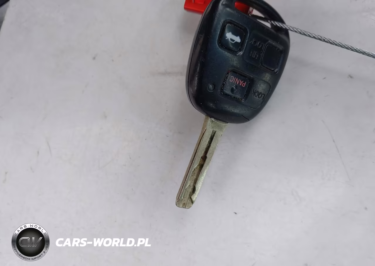 2002 Lexus Sc 430 VIN:JTHFN48Y720025394 - 11