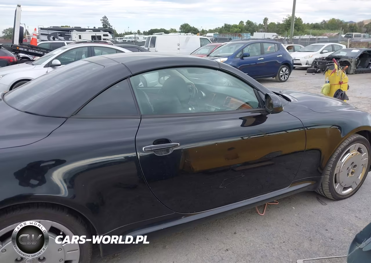 2002 Lexus Sc 430 VIN:JTHFN48Y720025394 - 13