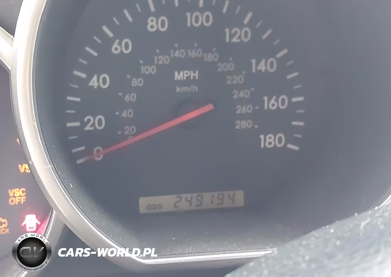 2002 Lexus Sc 430 VIN:JTHFN48Y720025394 - 15