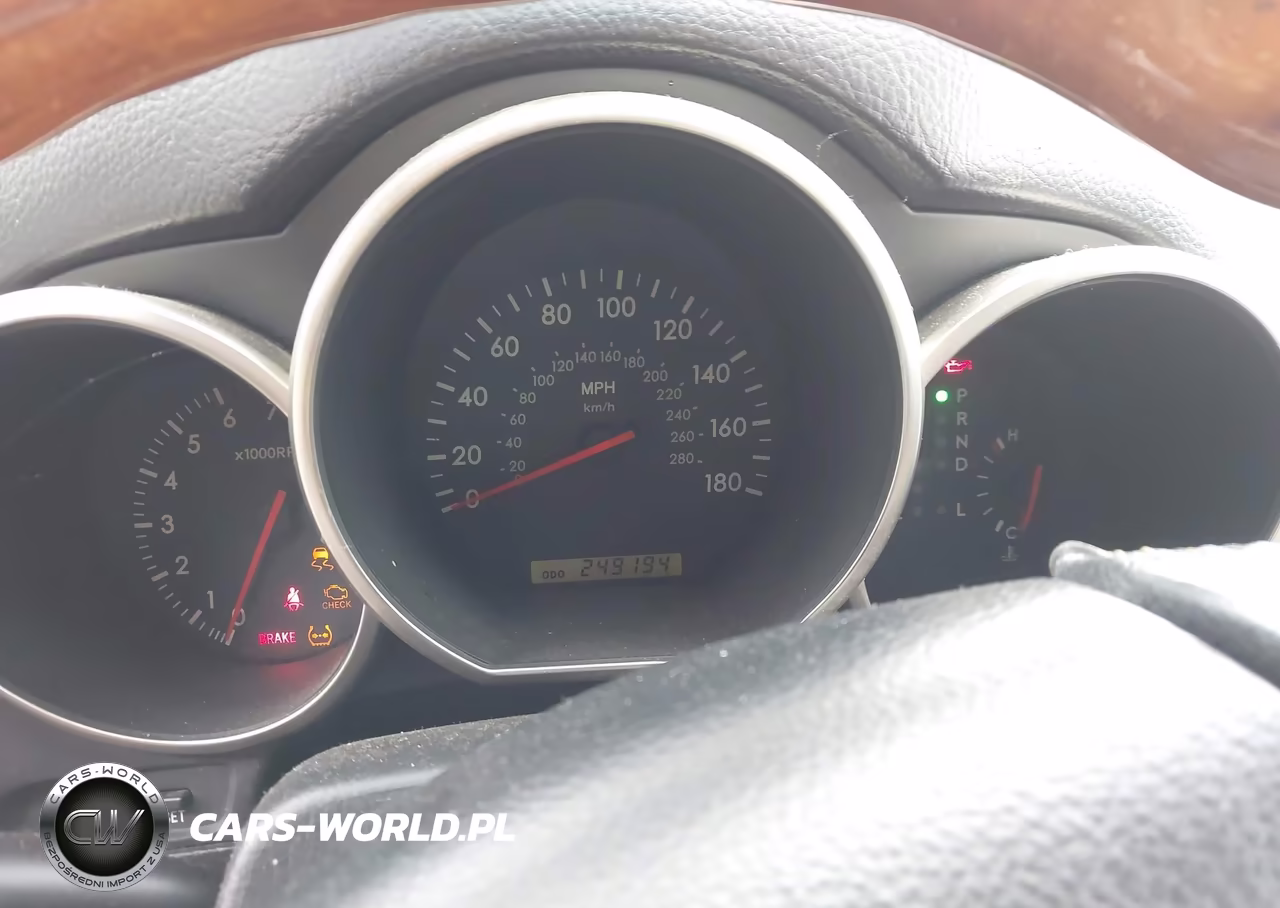 2002 Lexus Sc 430 VIN:JTHFN48Y720025394 - 7