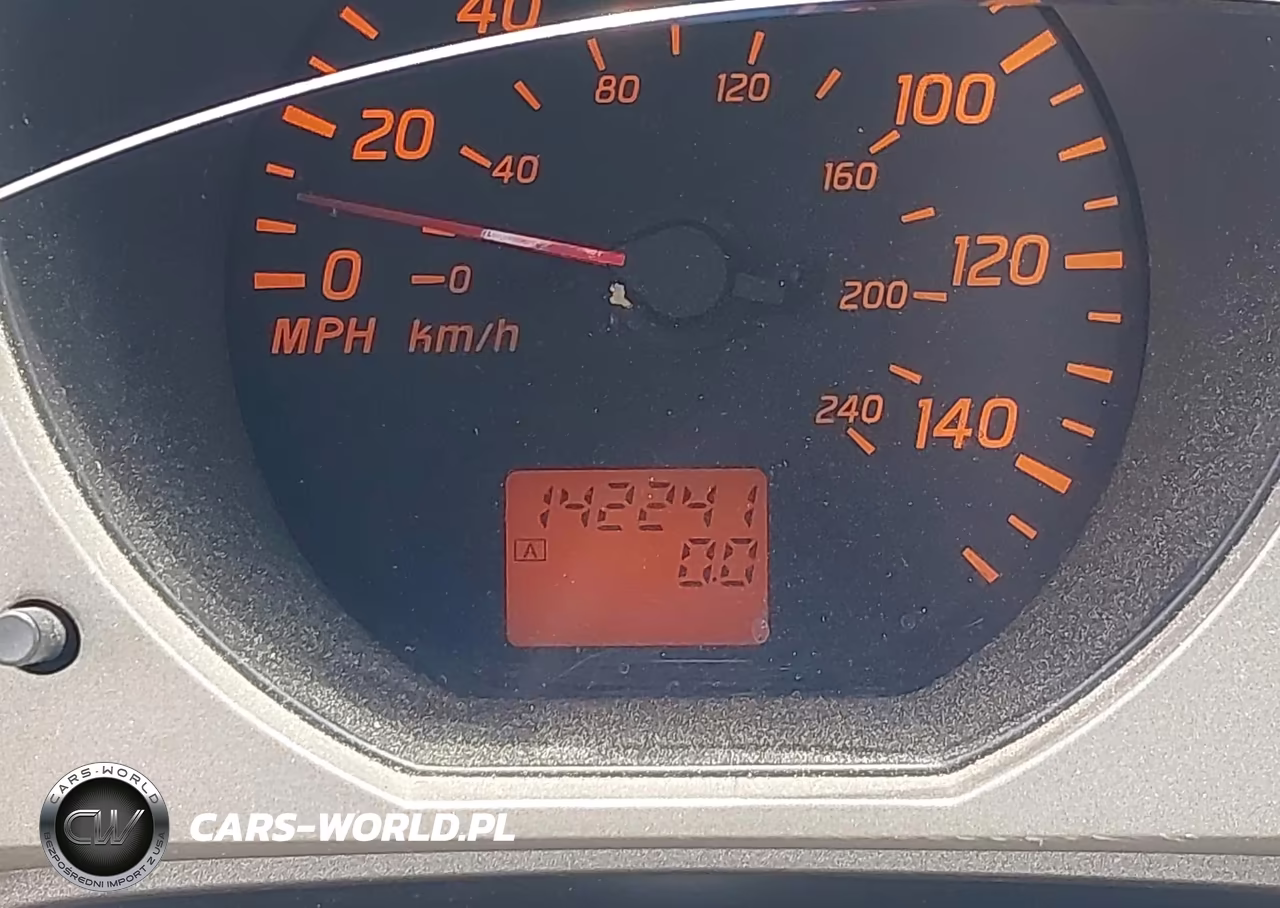 2002 Nissan Altima 2.5 S VIN:1N4AL11D52C703930 - 15