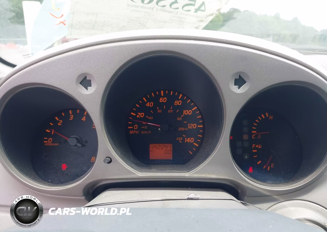 2002 Nissan Altima 2.5 S VIN:1N4AL11D52C703930 - 7