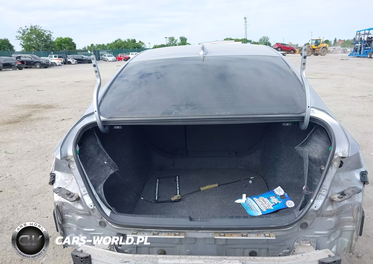 2020 Honda Accord Sport VIN:1HGCV1F30LA149689 - 17