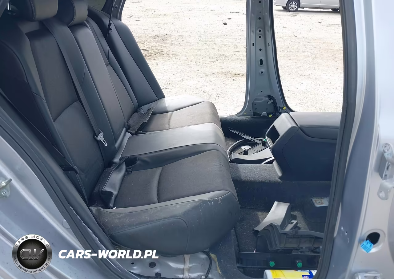 2020 Honda Accord Sport VIN:1HGCV1F30LA149689 - 8
