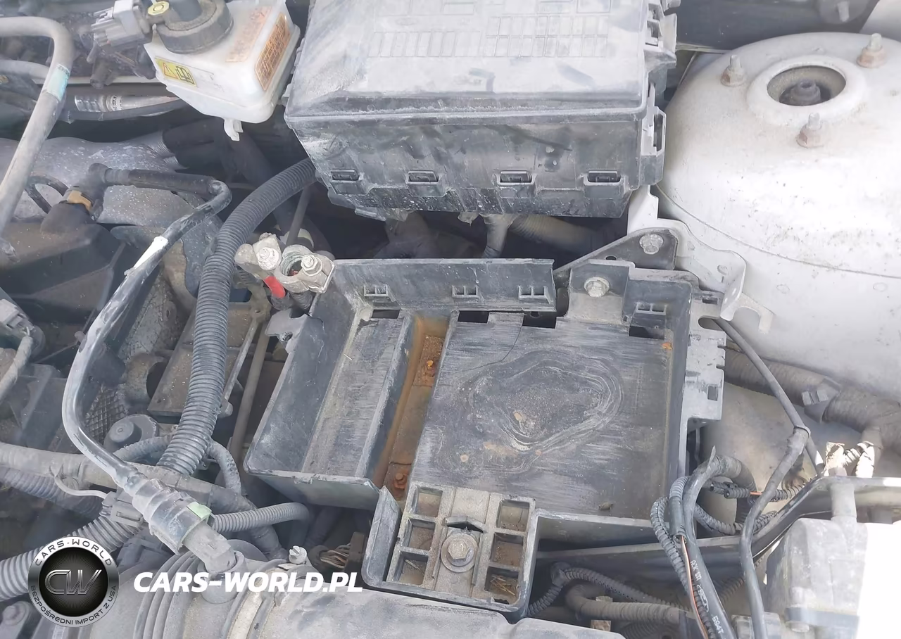 2005 Ford Focus Zx4 VIN:1FAFP34N55W298455 - 17
