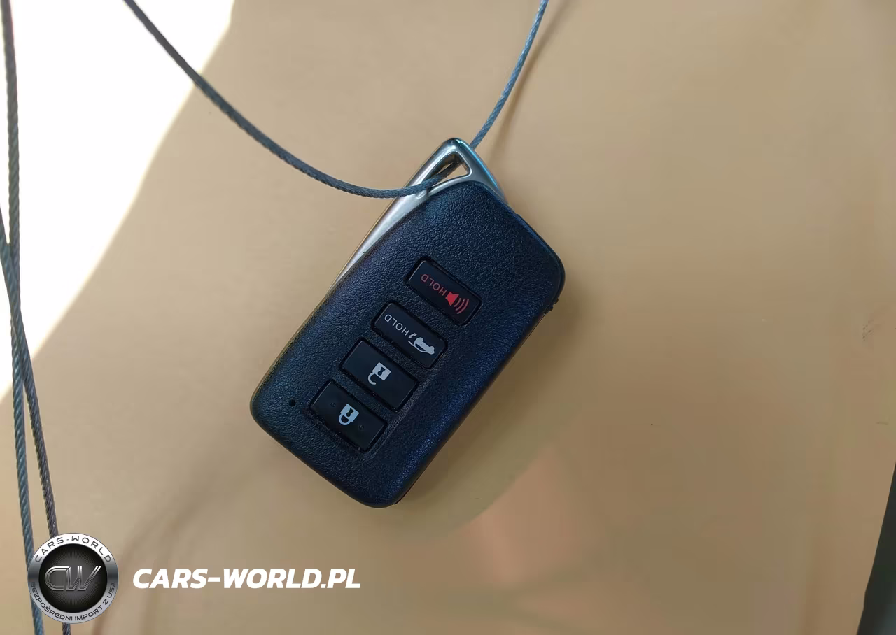 2015 Lexus Nx 200T VIN:JTJYARBZ8F2004405 - 11