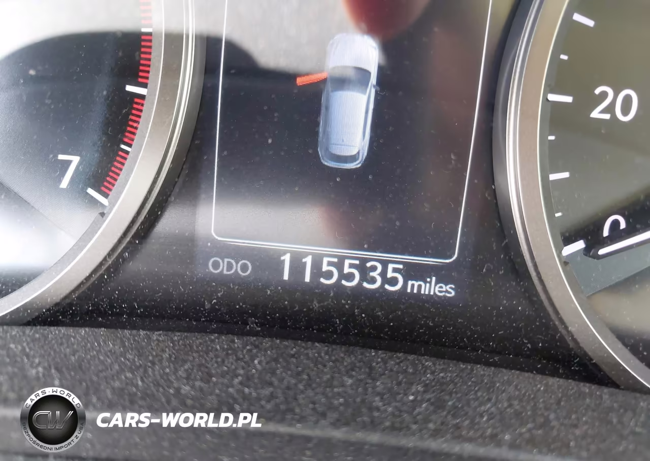 2015 Lexus Nx 200T VIN:JTJYARBZ8F2004405 - 15