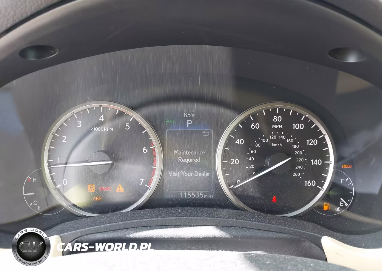 2015 Lexus Nx 200T VIN:JTJYARBZ8F2004405 - 7