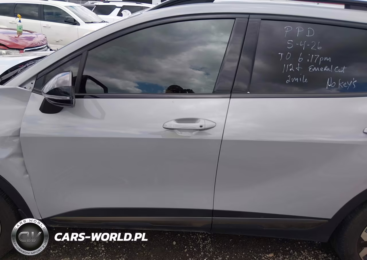 2024 Kia Sportage X-Line VIN:5XYK6CDF5RG221012 - 15