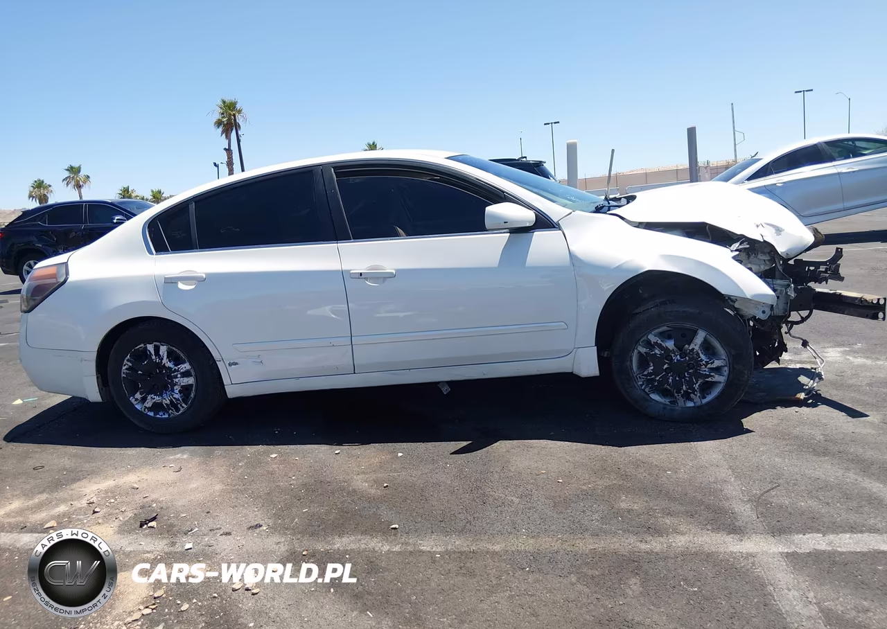 2012 Nissan Altima 2.5 S VIN:1N4AL2AP6CN571010 - 13