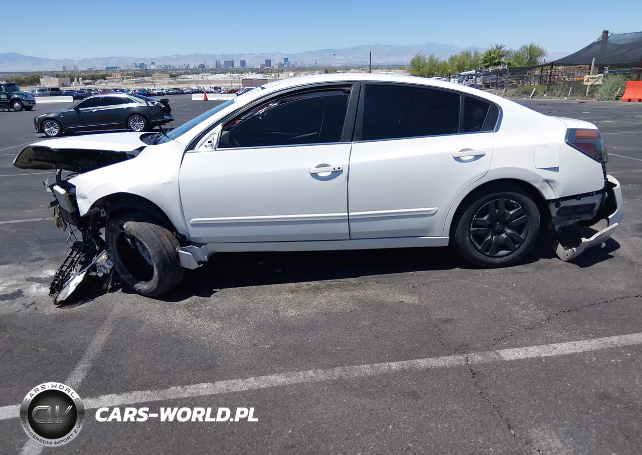 2012 Nissan Altima 2.5 S VIN:1N4AL2AP6CN571010 - 14