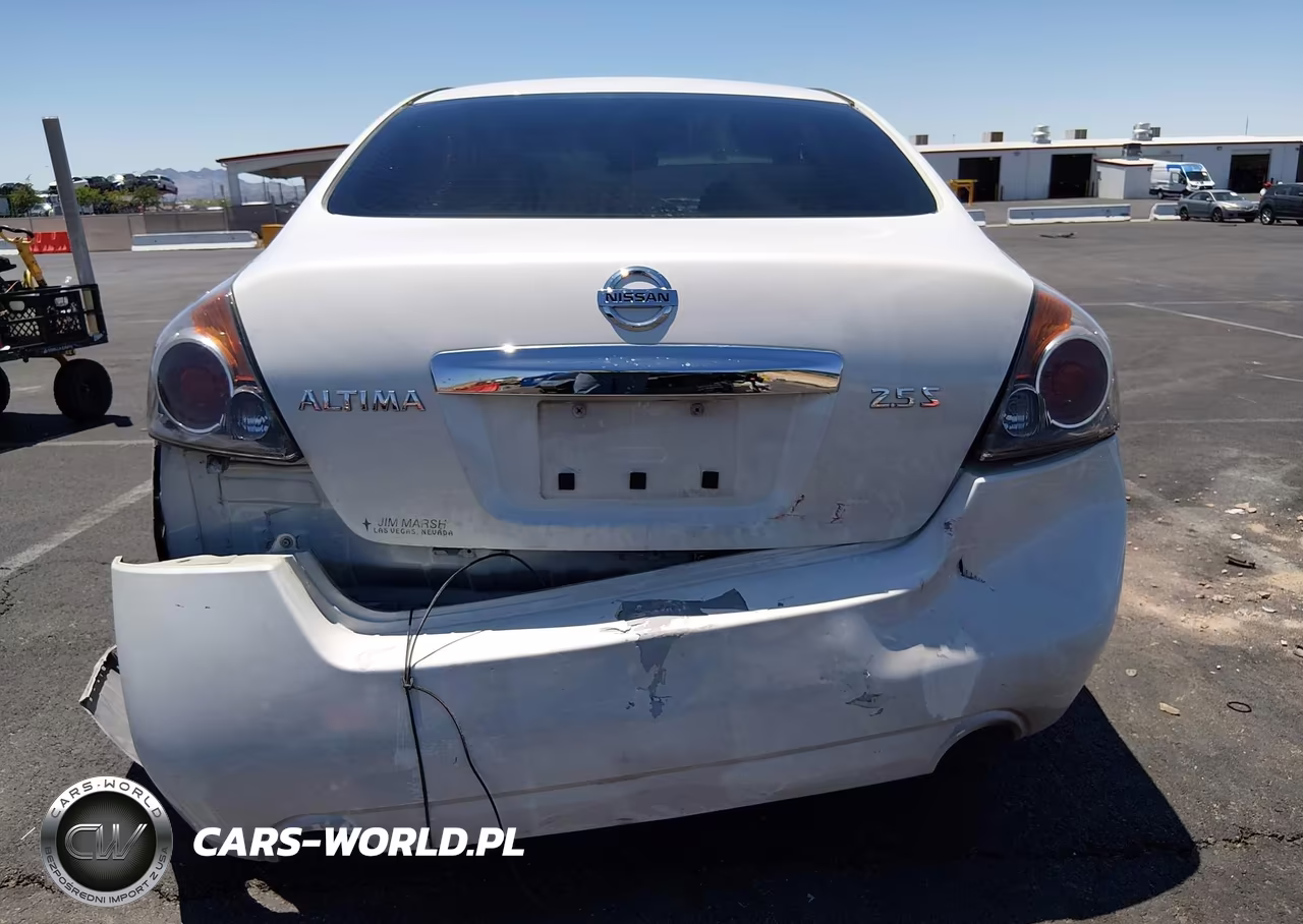 2012 Nissan Altima 2.5 S VIN:1N4AL2AP6CN571010 - 16