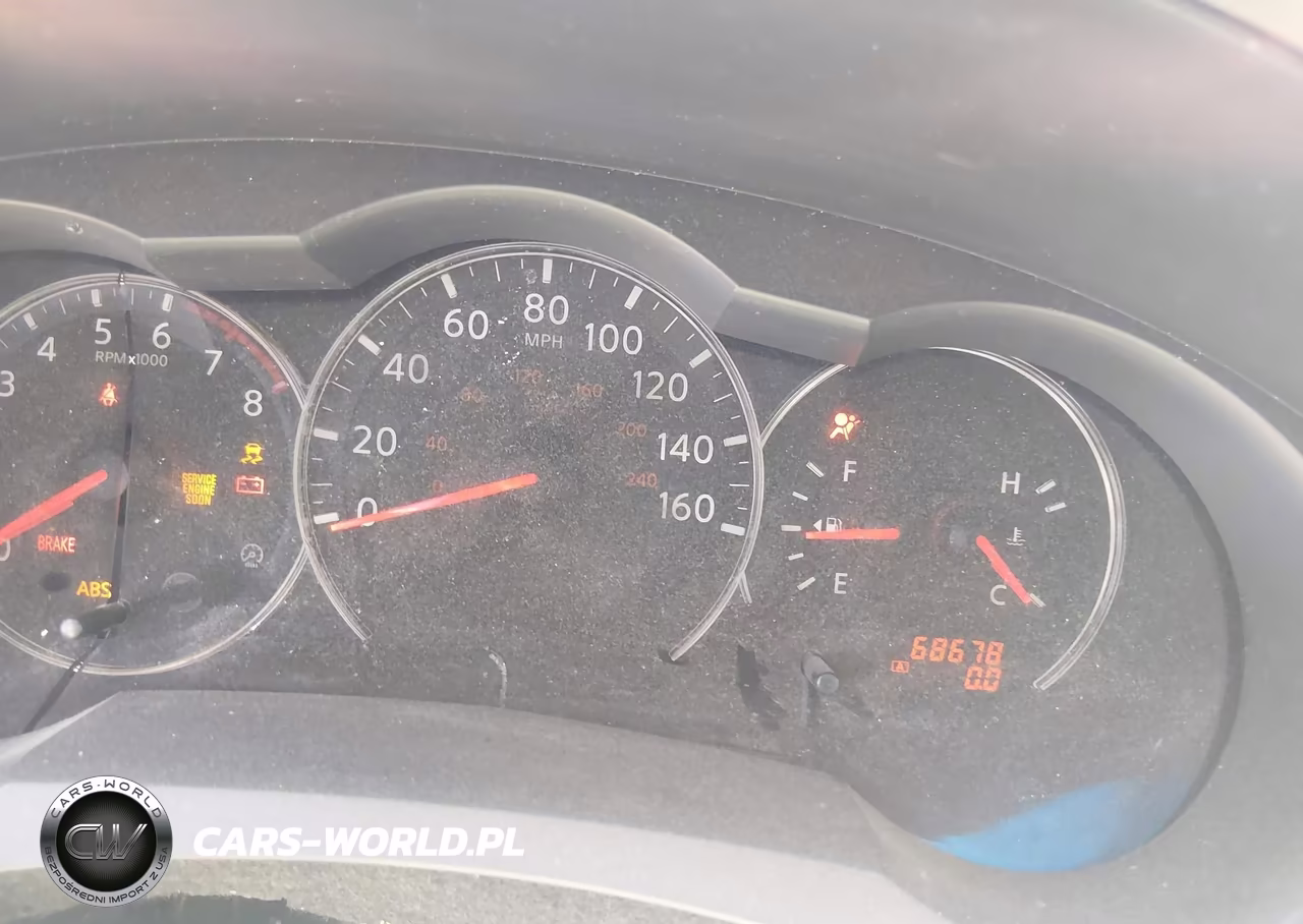 2012 Nissan Altima 2.5 S VIN:1N4AL2AP6CN571010 - 7
