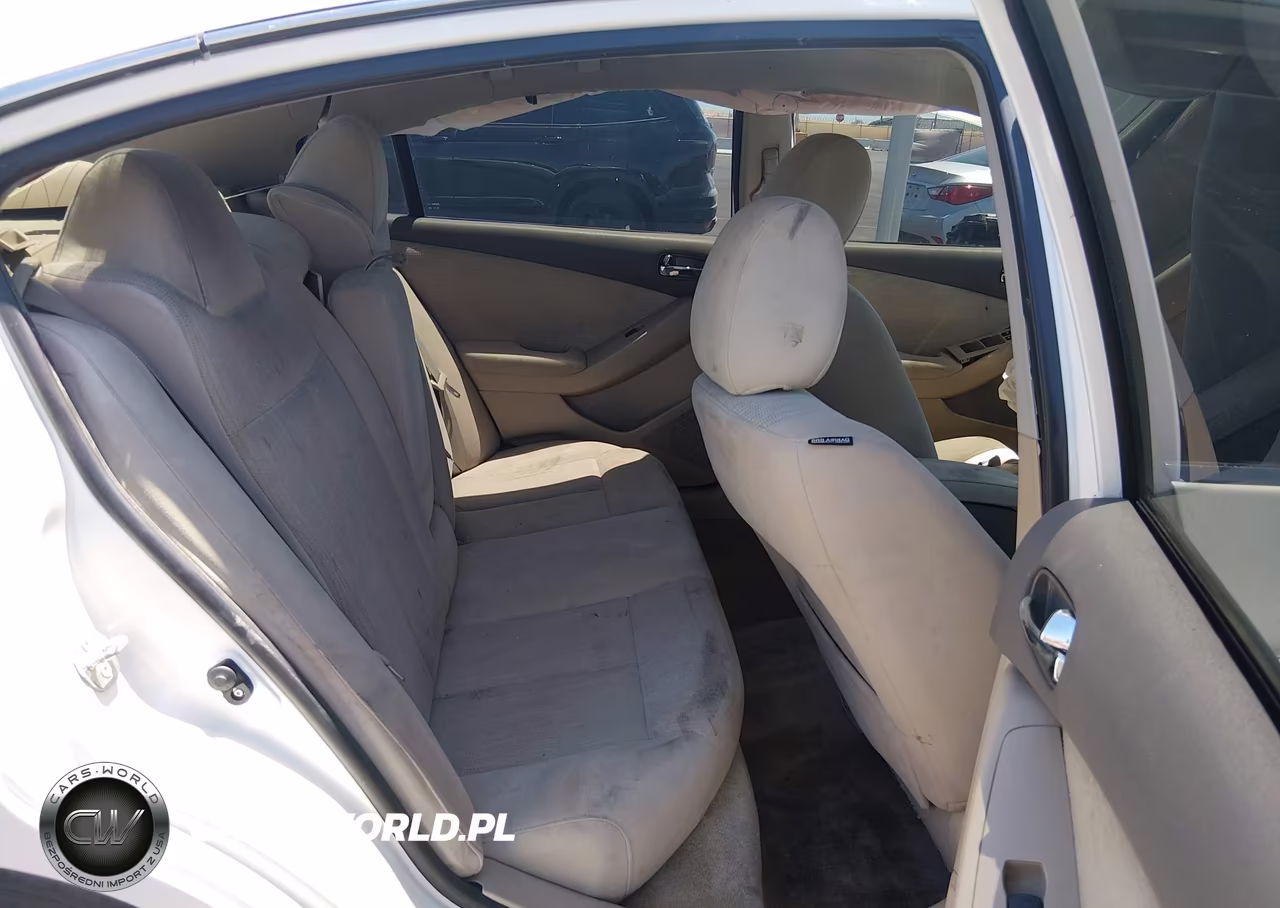 2012 Nissan Altima 2.5 S VIN:1N4AL2AP6CN571010 - 8