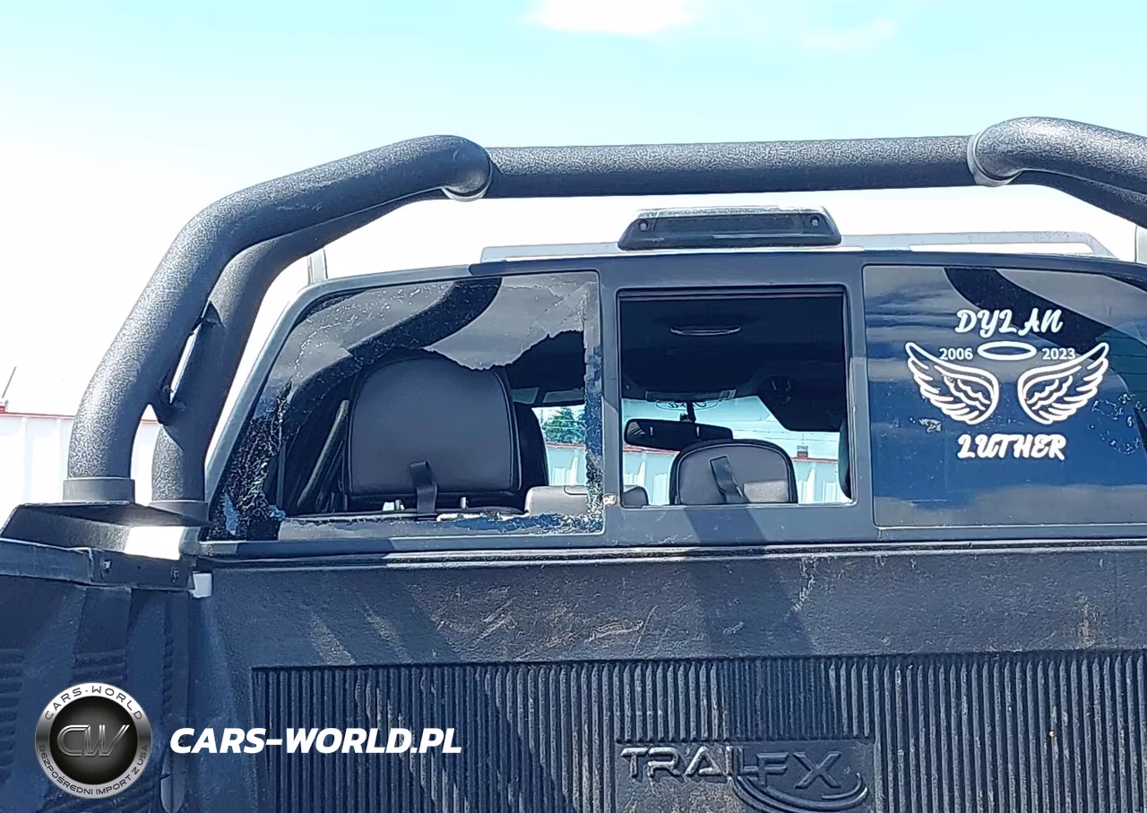 2013 Ford F-150 Fx4 VIN:1FTFW1ET4DKF26546 - 19