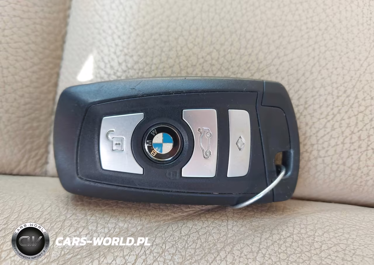 2011 BMW 535I VIN:WBAFR7C5XBC266169 - 11