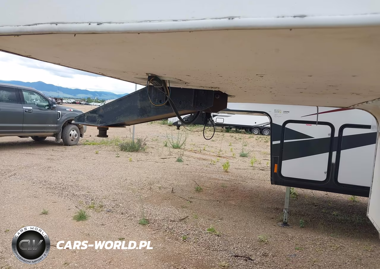 2000 Prowler Northwest VIN:1EC5J2726Y2396239 - 10