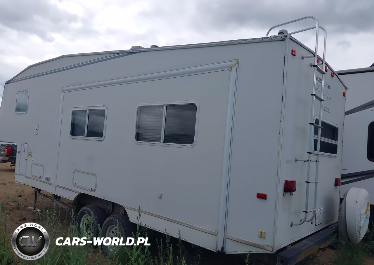 2000 Prowler Northwest VIN:1EC5J2726Y2396239 - 3