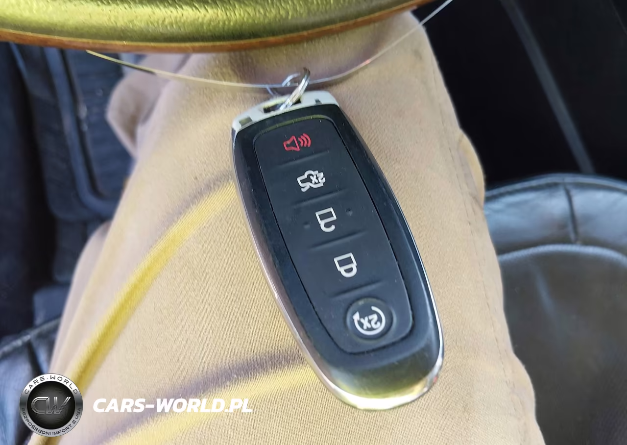 2019 Ford Flex Limited VIN:2FMHK6D86KBA36157 - 11