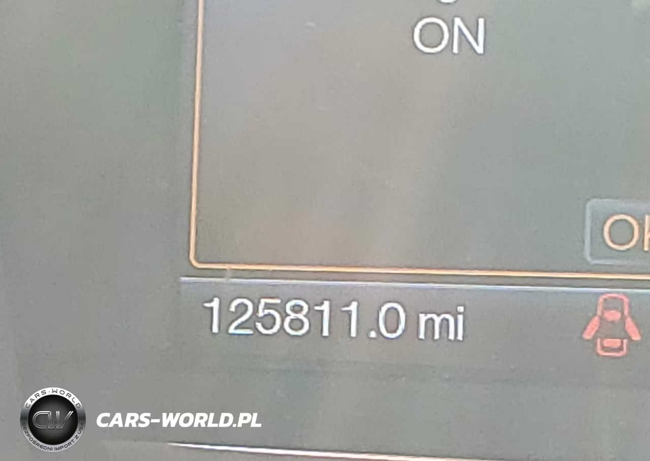 2019 Ford Flex Limited VIN:2FMHK6D86KBA36157 - 15
