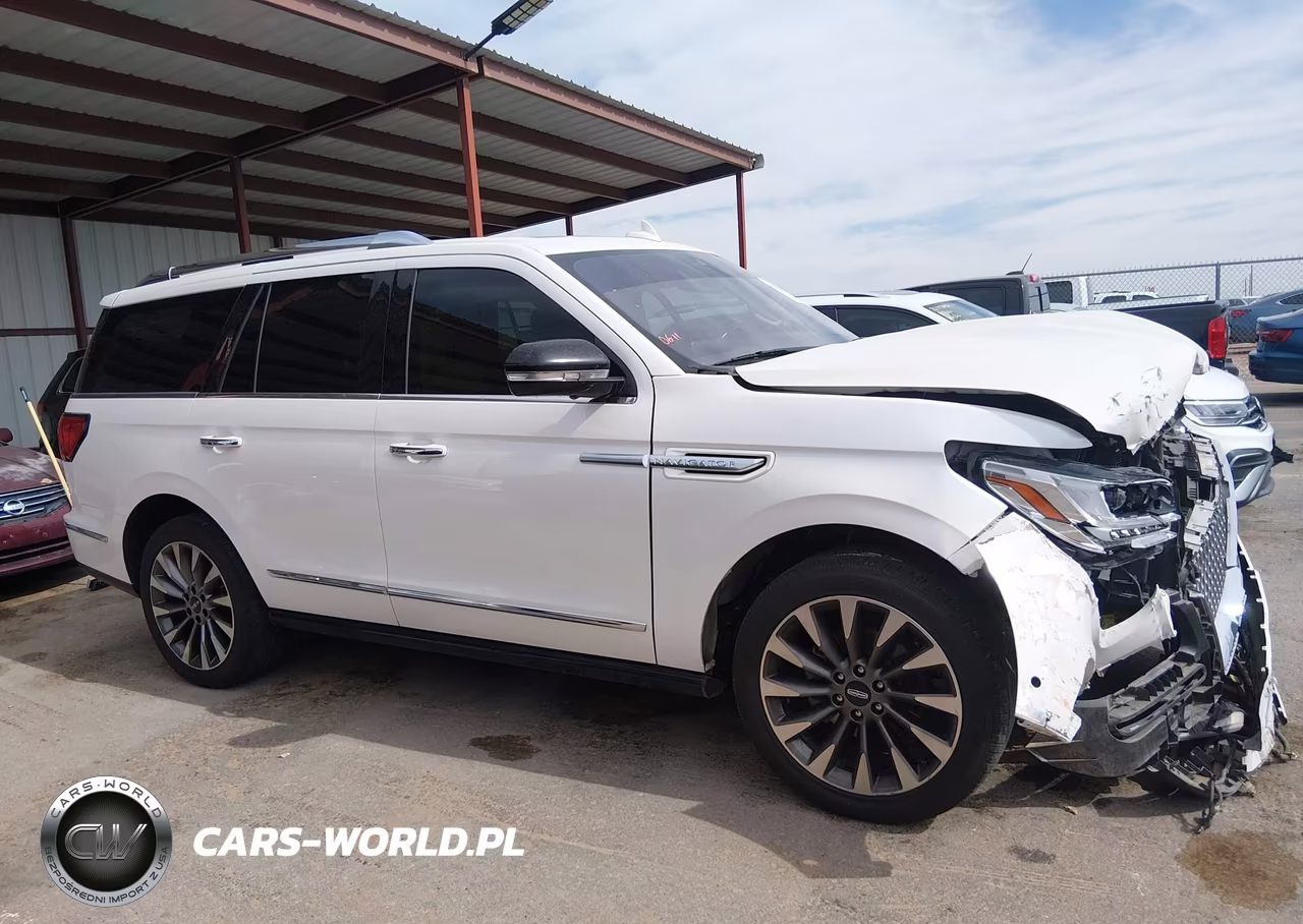 2019 Lincoln Navigator Select VIN:5LMJJ2HT9KEL16362 - 14