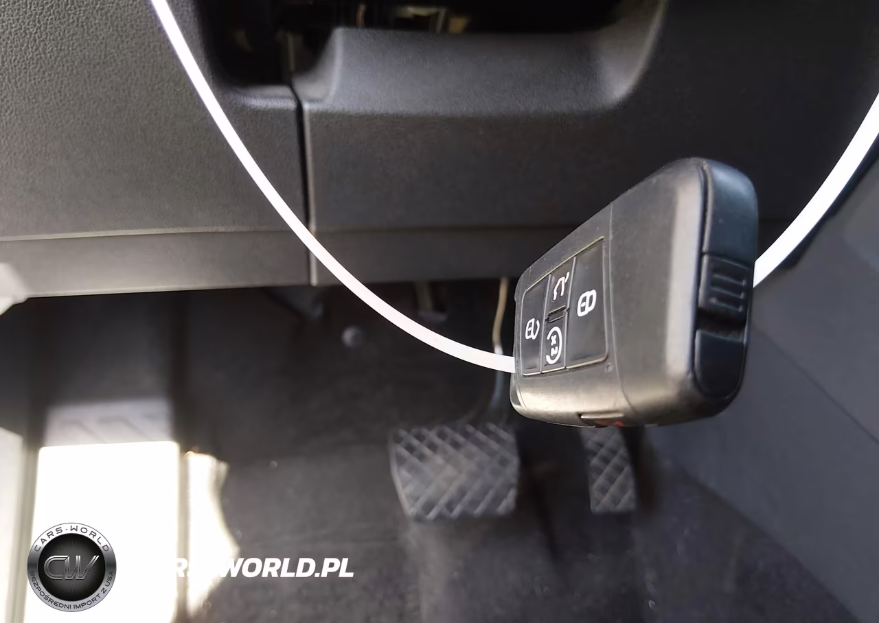 2019 Volkswagen Tiguan 2.0T Se-2.0T Sel-2.0T Sel R-Line-2.0T Sel R-Line Black VIN:3VV3B7AX6KM087772 - 11
