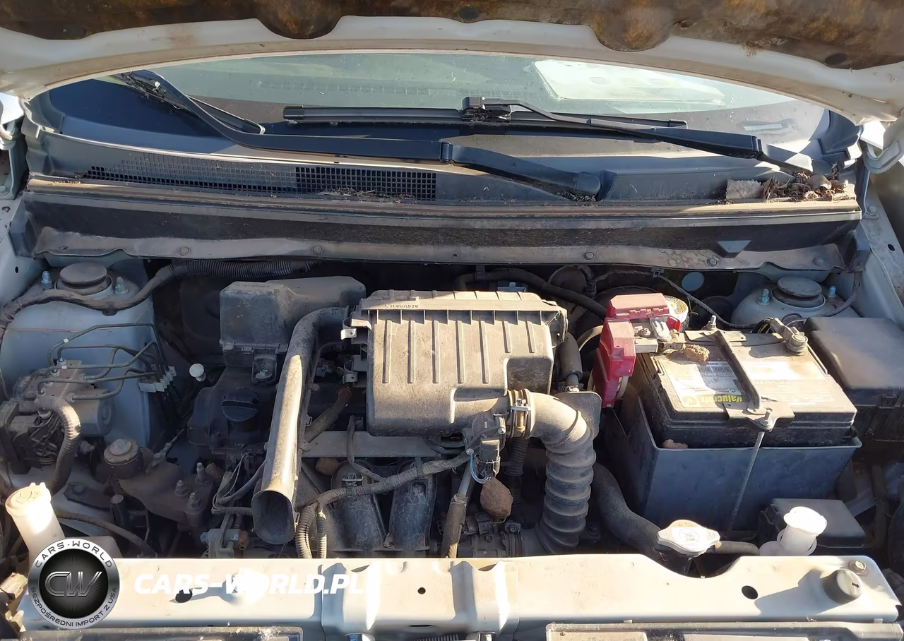 2014 Mitsubishi Mirage Es VIN:ML32A4HJ0EH015992 - 10