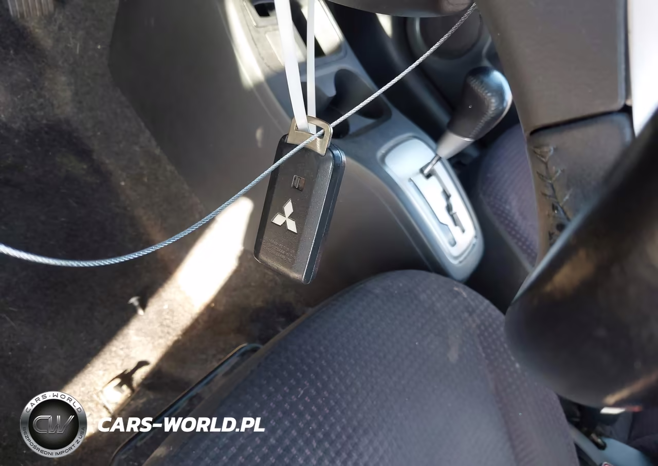 2014 Mitsubishi Mirage Es VIN:ML32A4HJ0EH015992 - 11