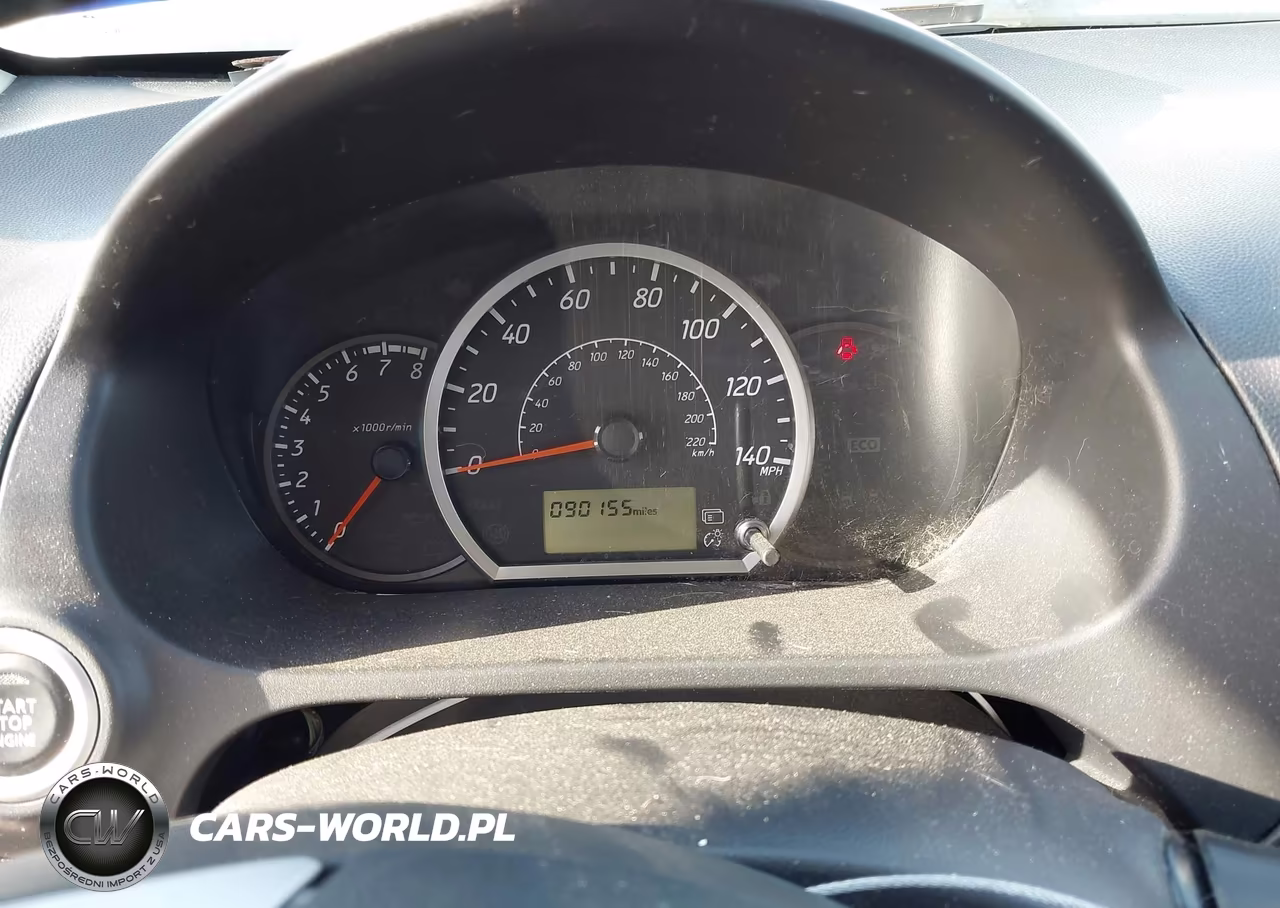 2014 Mitsubishi Mirage Es VIN:ML32A4HJ0EH015992 - 7