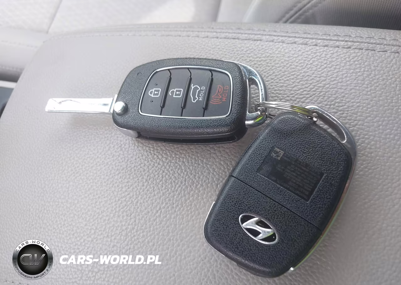 2018 Hyundai Tucson Se VIN:KM8J23A41JU655226 - 11