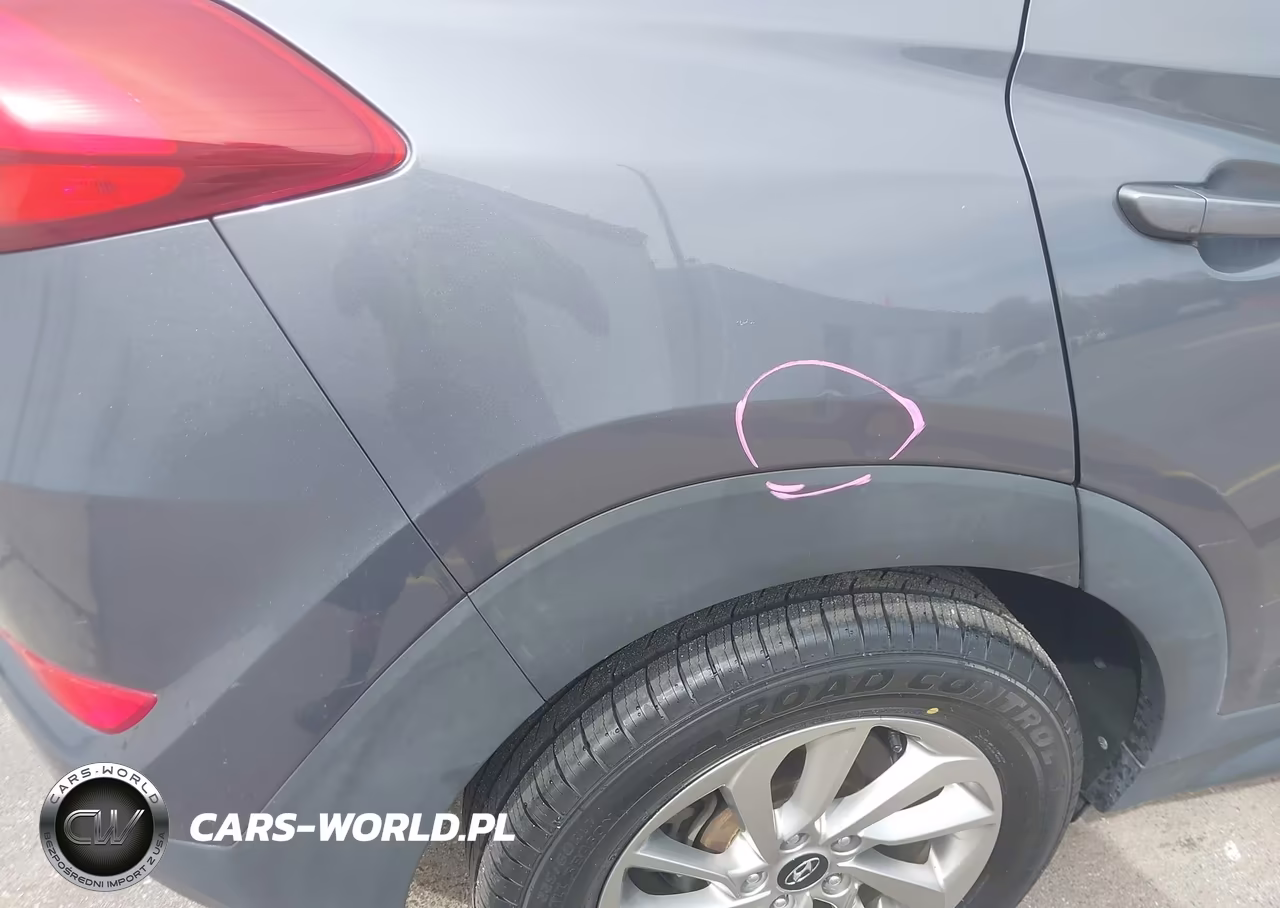 2018 Hyundai Tucson Se VIN:KM8J23A41JU655226 - 13