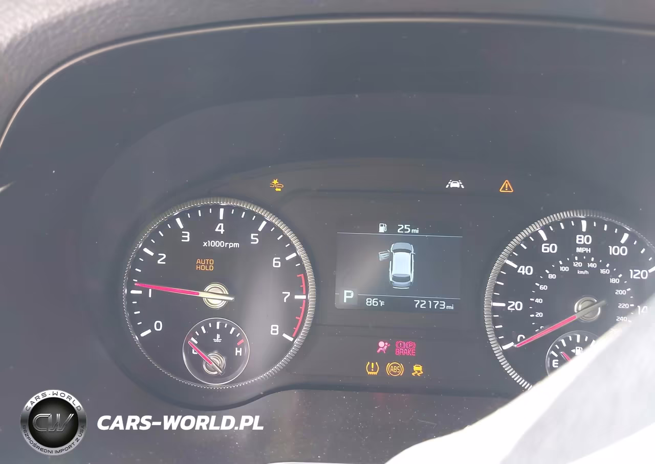 2022 Kia Telluride Ex VIN:5XYP34HC7NG198069 - 7