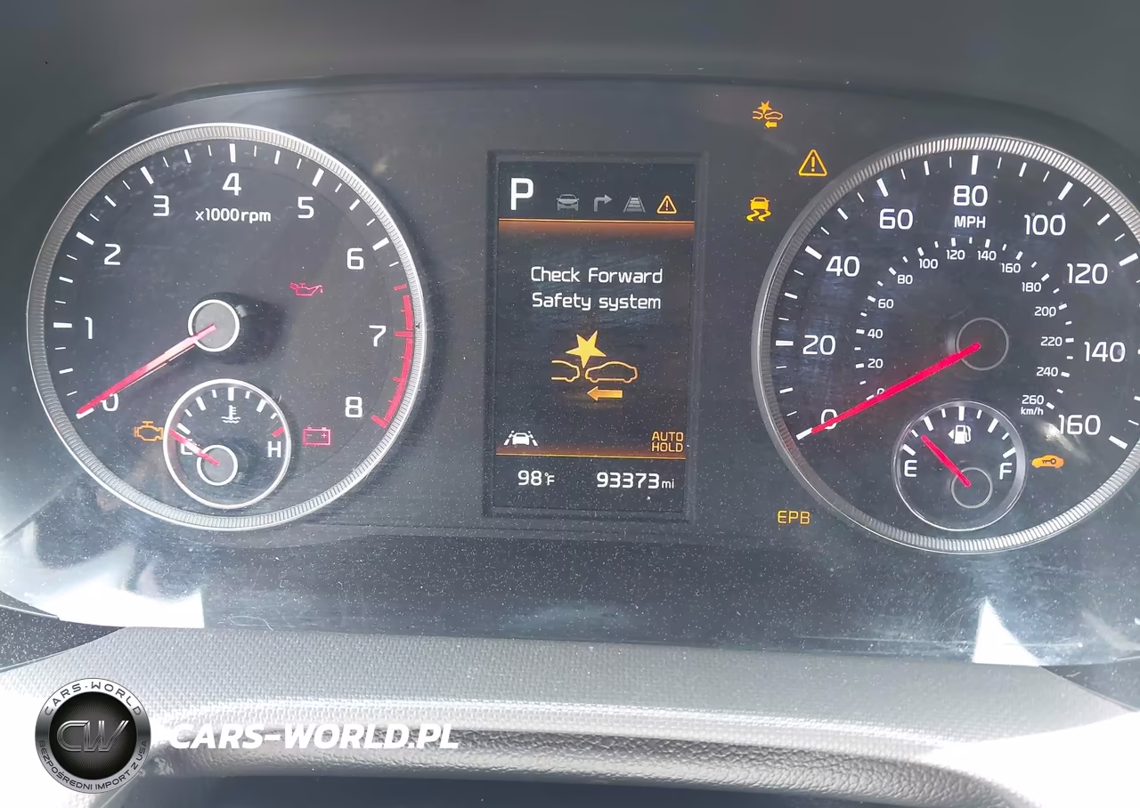 2024 Kia K5 Gt-Line VIN:5XXG64J20RG230914 - 7