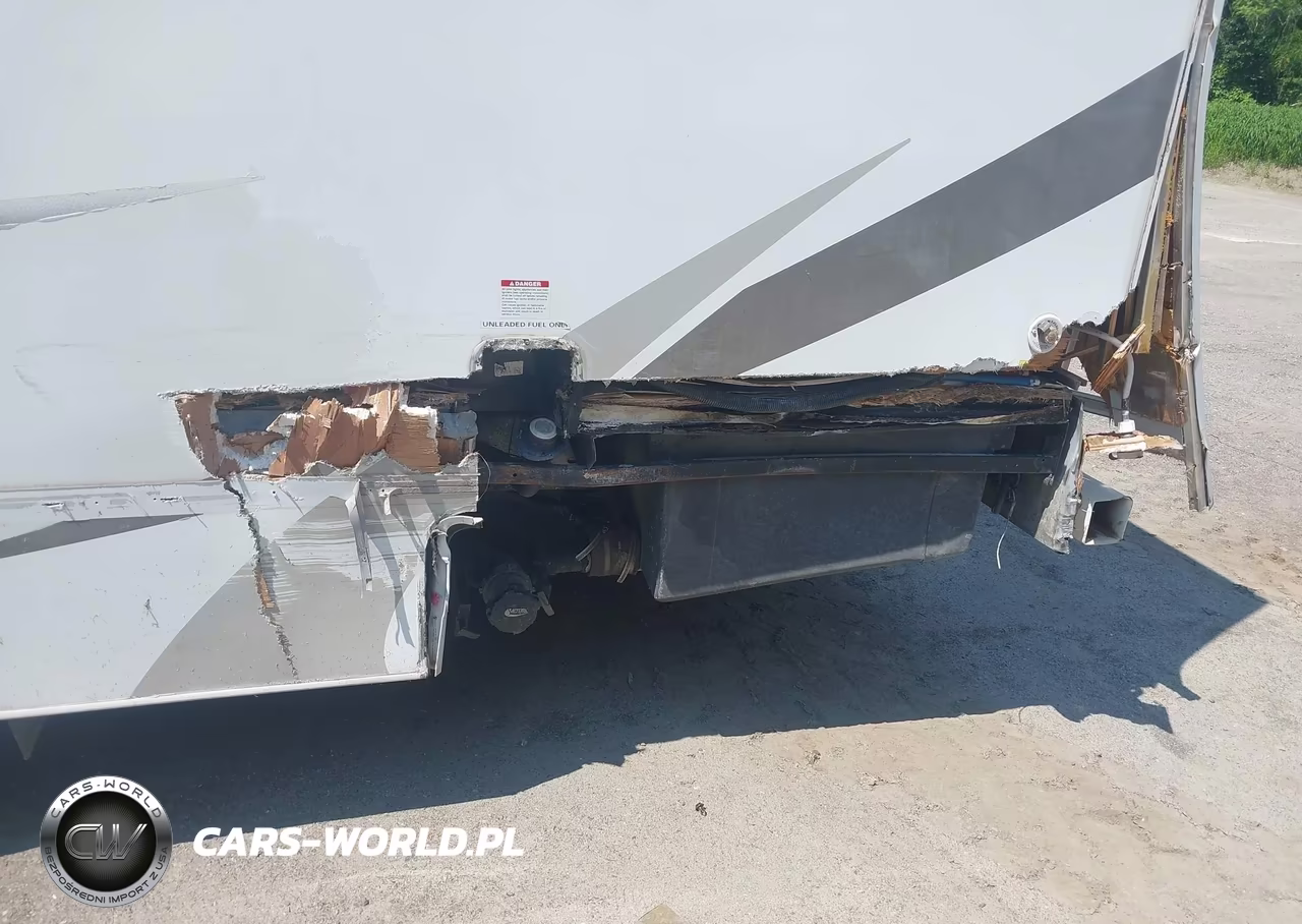 2019 Ford E-350 Cutaway VIN:1FDWE3FS1KDC25217 - 12
